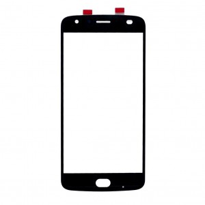 Touch Screen Digitizer For Moto Z2 Black By - Maxbhi Com