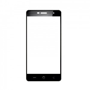 Touch Screen Digitizer For Mtech Tez4g Gold By - Maxbhi.com