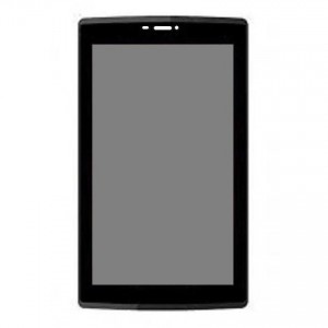 Lcd Screen For Micromax Canvas Tab P802 Replacement Display By - Maxbhi Com