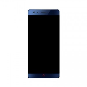 Lcd Screen For Nubia Z17 Replacement Display By - Maxbhi Com