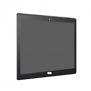 Lcd Screen For Lenovo Tab 4 10 Plus 64gb Lte Replacement Display By - Maxbhi Com