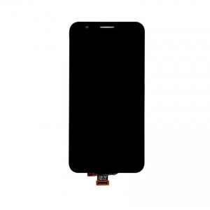 Lcd Screen For Lg Stylo 3 Plus Replacement Display By - Maxbhi Com