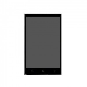 Lcd Screen For Rage Bold 3502 Replacement Display By - Maxbhi Com
