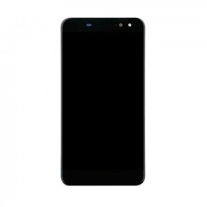 Lcd Screen For Zte Nubia M2 Replacement Display By - Maxbhi Com