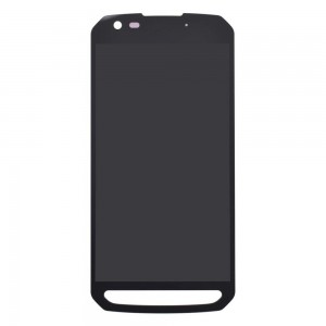 Lcd Screen For Lg X Venture Replacement Display By - Maxbhi Com