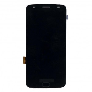 Lcd Screen For Moto Z2 Force Replacement Display By - Maxbhi Com