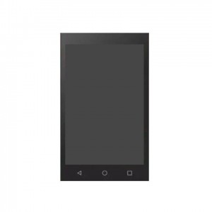 Lcd Screen For Mtech Freedom Replacement Display By - Maxbhi Com