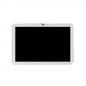 Lcd Screen For Panasonic Toughpad Fza2 Replacement Display By - Maxbhi Com