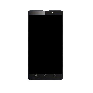 Lcd Screen For Lyf C459 Replacement Display By - Maxbhi Com
