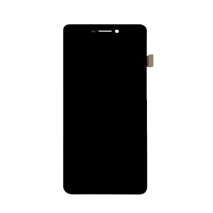 Lcd Screen For Micromax Vdeo 4 Replacement Display By - Maxbhi Com