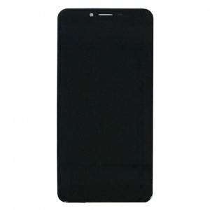 Lcd Screen For Oukitel U15s Replacement Display By - Maxbhi Com