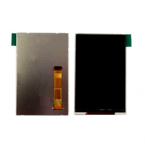 Lcd Screen For Htc Wildfire S Replacement Display By - Maxbhi Com