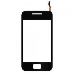 Touch Screen Digitizer for Samsung Galaxy Ace Duos I589 - Black