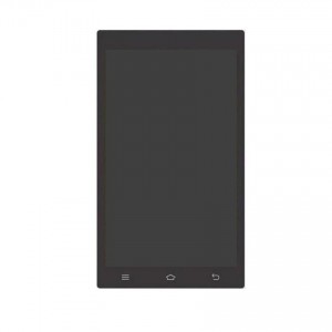 Lcd Screen For Mafe Fire Replacement Display By - Maxbhi Com