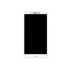 Lcd Screen For Meizu X2 Replacement Display By - Maxbhi Com