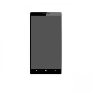 Lcd Screen For Microsoft Surface Phone Replacement Display By - Maxbhi Com