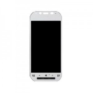 Lcd Screen For Panasonic Toughpad Fzf1 Replacement Display By - Maxbhi Com