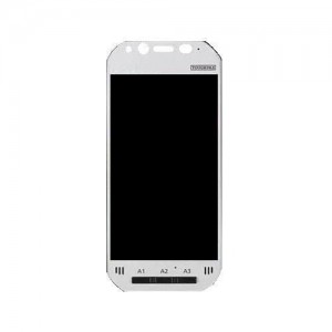 Lcd Screen For Panasonic Toughpad Fzn1 Replacement Display By - Maxbhi Com