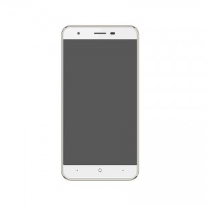 Lcd Screen For Videocon Metal Pro 2 Replacement Display By - Maxbhi Com