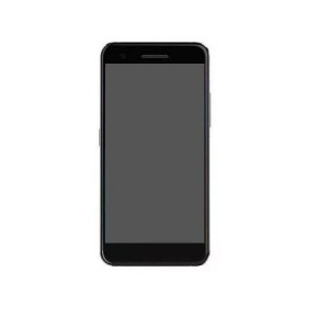 Lcd Screen For Zte V870 Replacement Display By - Maxbhi Com