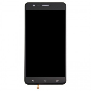 Lcd Screen For Asus Zenfone Zoom S Replacement Display By - Maxbhi Com