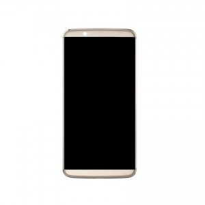 Lcd Screen For Zte Axon 7s Replacement Display By - Maxbhi Com