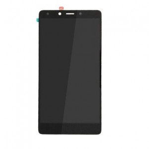 Lcd Screen For Infinix Zero 4 Plus Replacement Display By - Maxbhi Com