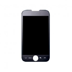 Lcd Screen For Huawei Ascend Replacement Display By - Maxbhi Com