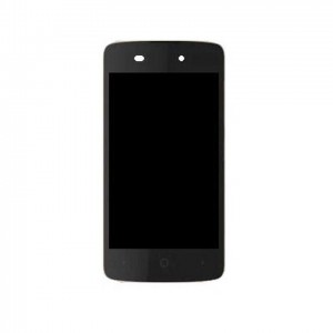 Lcd Screen For Panasonic T30 Replacement Display By - Maxbhi Com