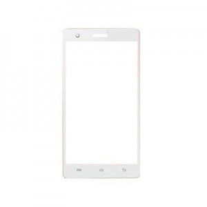 Touch Screen Digitizer For Intex Aqua 4.5 3g Black By - Maxbhi.com