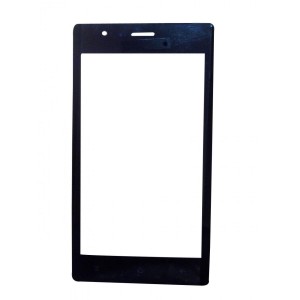 Replacement Front Glass For Micromax A075 White By - Maxbhi.com