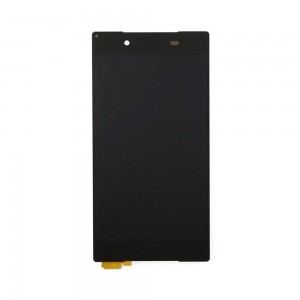 Lcd Screen For Sony Xperia V Replacement Display By - Maxbhi Com