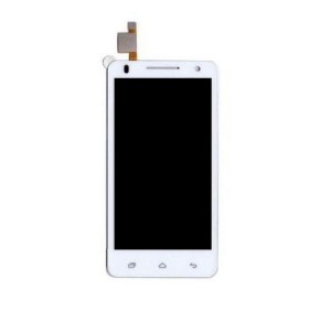 Lcd Screen For Xolo Q900 Replacement Display By - Maxbhi Com