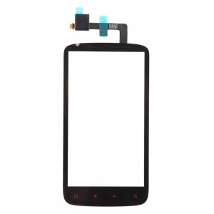 Touch Screen Digitizer For Htc Sensation Xe White By - Maxbhi Com