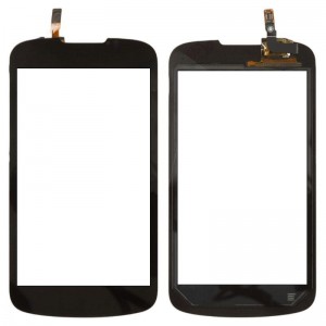 Touch Screen Digitizer For Huawei Ascend G300 White By - Maxbhi Com