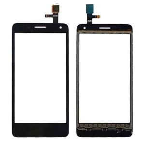 Touch Screen Digitizer For Lenovo S660 White By - Maxbhi Com