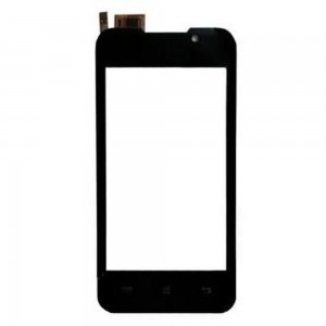 Touch Screen Digitizer For Micromax A90s White By - Maxbhi Com