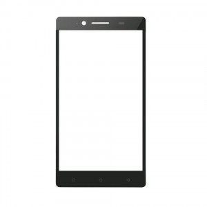 Replacement Front Glass For Gionee Elife E8 Gold By - Maxbhi.com