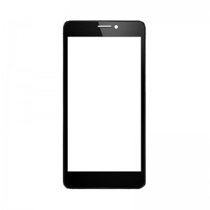 Replacement Front Glass For Innjoo One 3g Hd Black By - Maxbhi.com