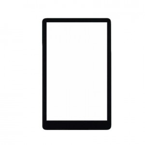 Replacement Front Glass For Samsung S8300 Ultratouch Blue By - Maxbhi.com
