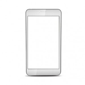 Replacement Front Glass For Iball Slide 3g 6095d20 Black By - Maxbhi Com