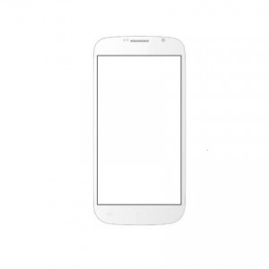 Replacement Front Glass For Karbonn A40 Gold By - Maxbhi Com
