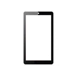 Replacement Front Glass For Eddy Kids Tablet Pink By - Maxbhi.com