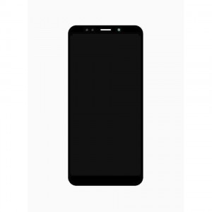 Lcd Screen For Xiaomi Redmi 5 Plus Replacement Display By - Maxbhi Com