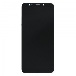 Lcd Screen For Xiaomi Redmi Note 5 Plus Replacement Display By - Maxbhi Com