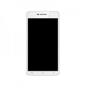 Lcd With Touch Screen For Vivo Y25 Blue By - Maxbhi.com