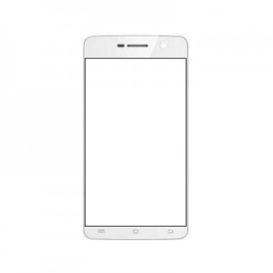 Replacement Front Glass For Vivo Y25 Blue By - Maxbhi.com