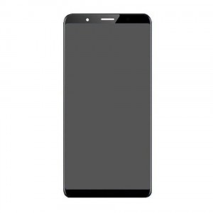 LCD with Touch Screen for Vivo X20 Plus UD Black