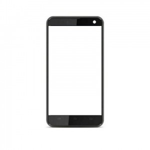 Touch Screen Digitizer For Micromax Bolt Q323 White By - Maxbhi.com