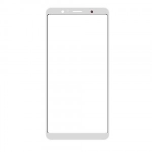Touch Screen Digitizer For Vivo X20 128gb White By - Maxbhi.com